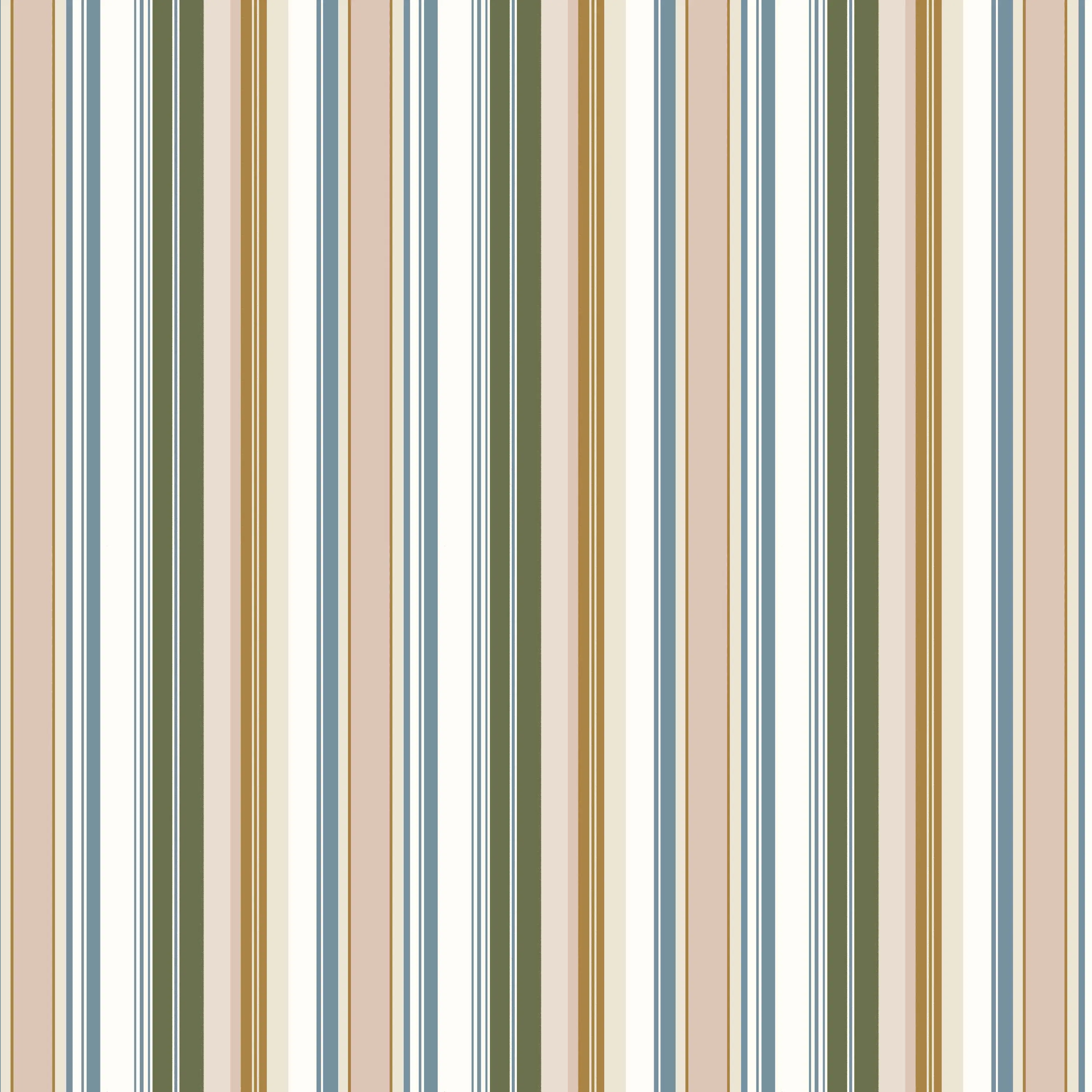 63-6NATSRSTBCHOGA Owen Multicolor Serape Stripe Dining Chair - Skyline Furniture-6