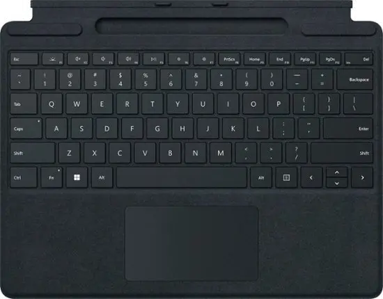 8XA-00001 Microsoft - Surface Pro Signature Keyboard-2