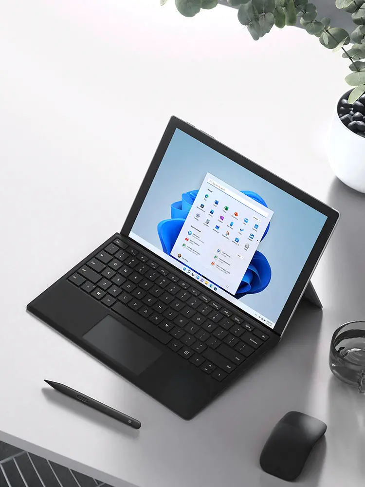 8XA-00001 Microsoft - Surface Pro Signature Keyboard-4