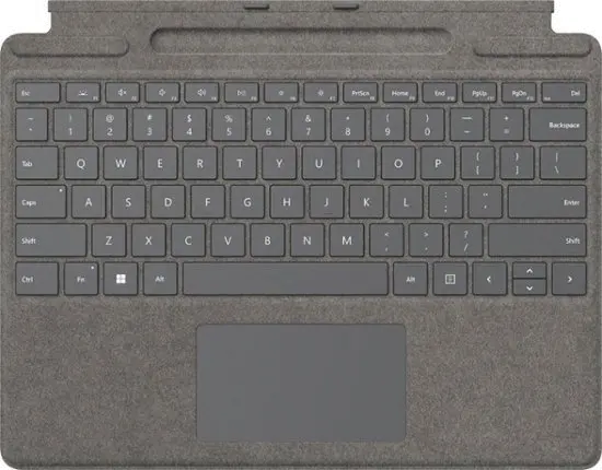 8XA-00061 Microsoft - Surface Pro Signature Keyboard-1