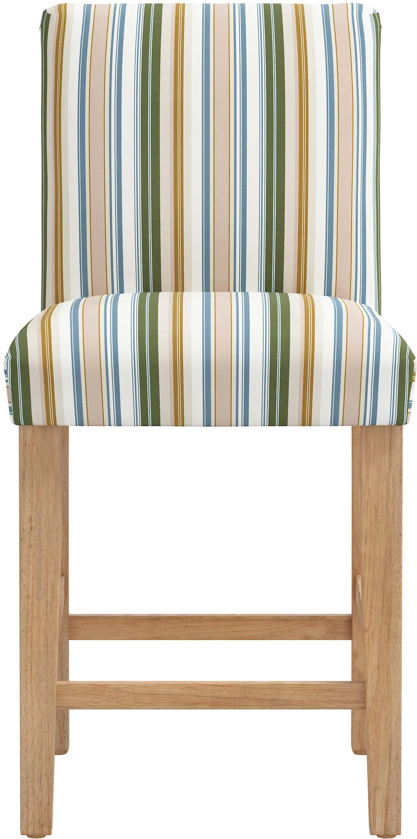 63-7NATSRSTBCHOGA Owen Multicolor Stripe Counter Stool - Skyline Furniture-3