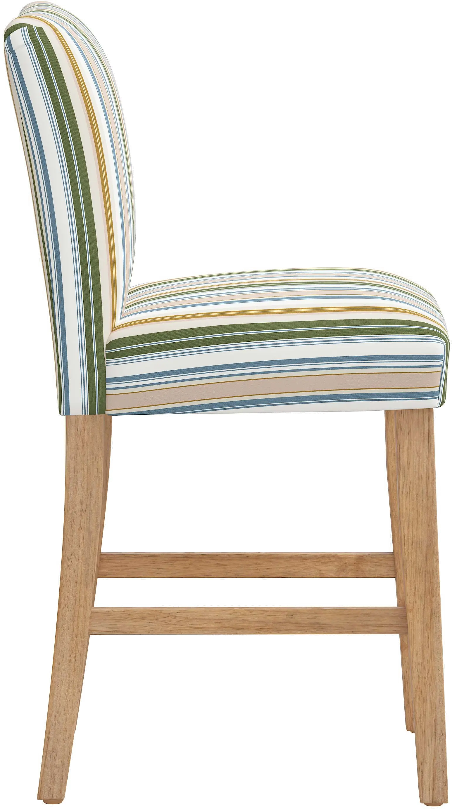 63-7NATSRSTBCHOGA Owen Multicolor Stripe Counter Stool - Skyline Furniture-4