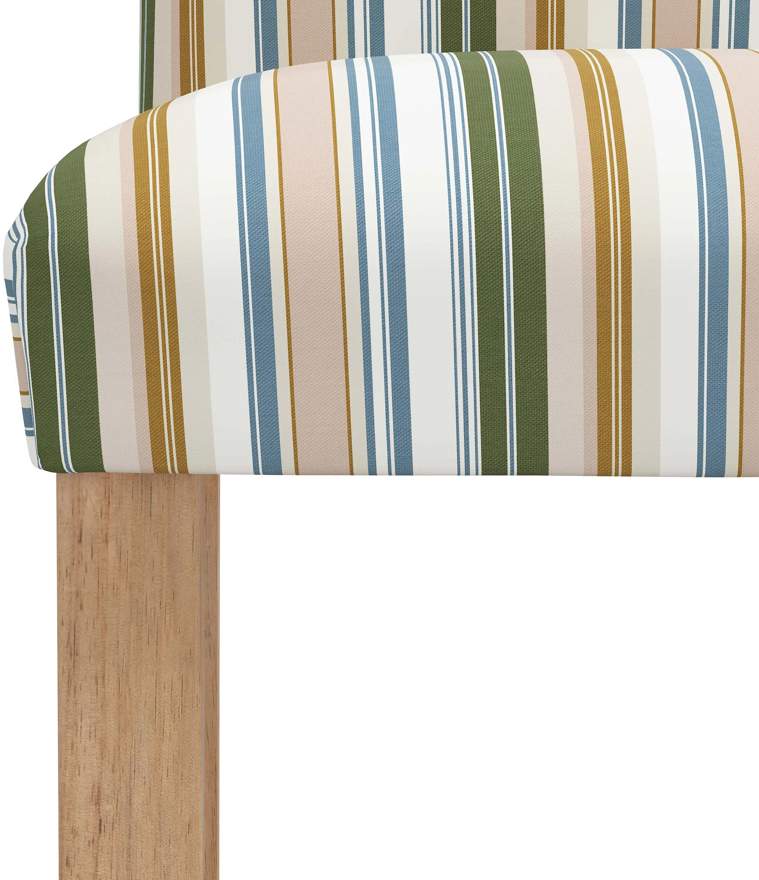 63-7NATSRSTBCHOGA Owen Multicolor Stripe Counter Stool - Skyline Furniture-2