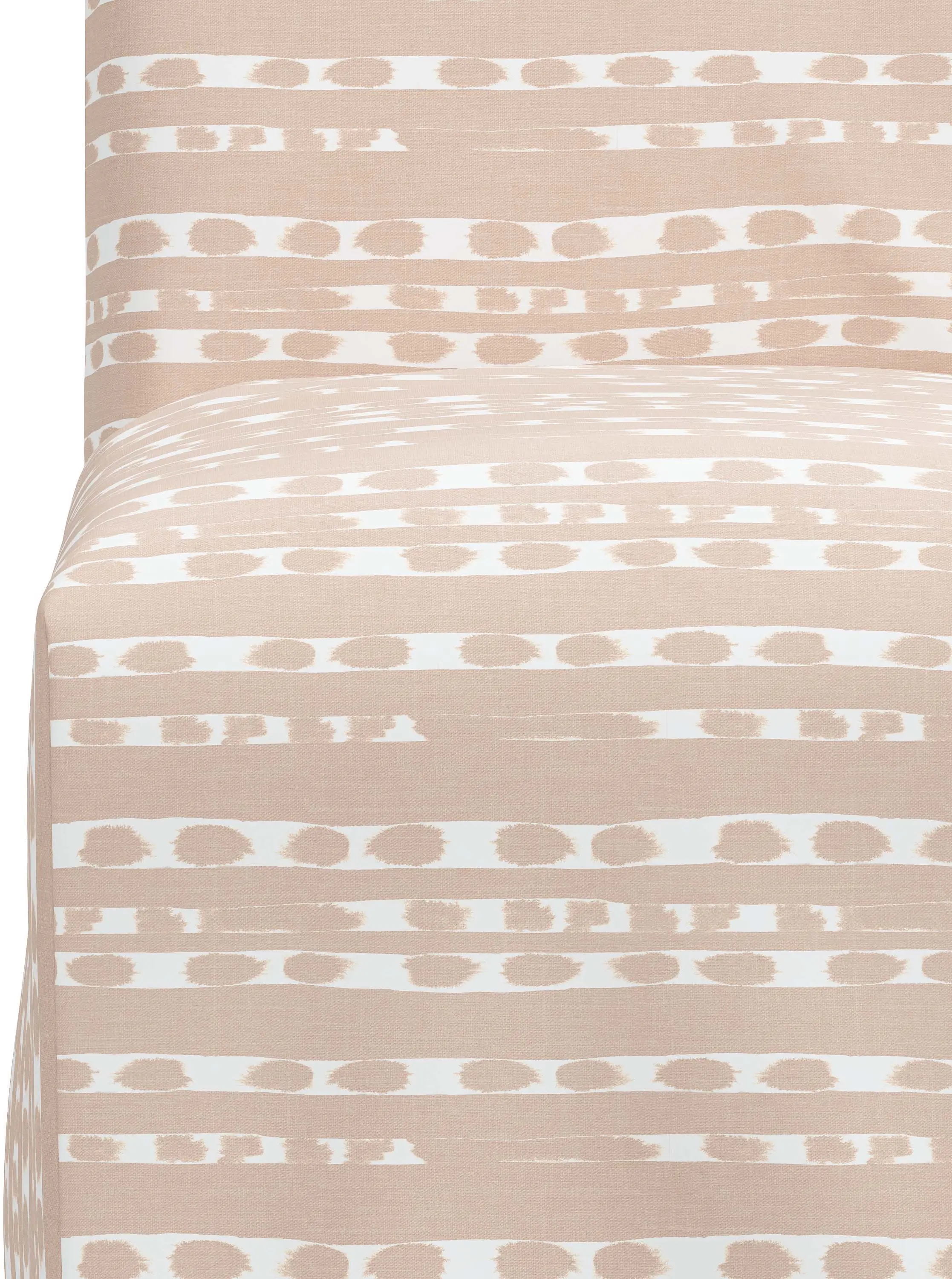 91-6SLHMRSFPNKOGA Kimberly Himari Soft Pink Slipcover Dining Chair - Skyline Furniture-6