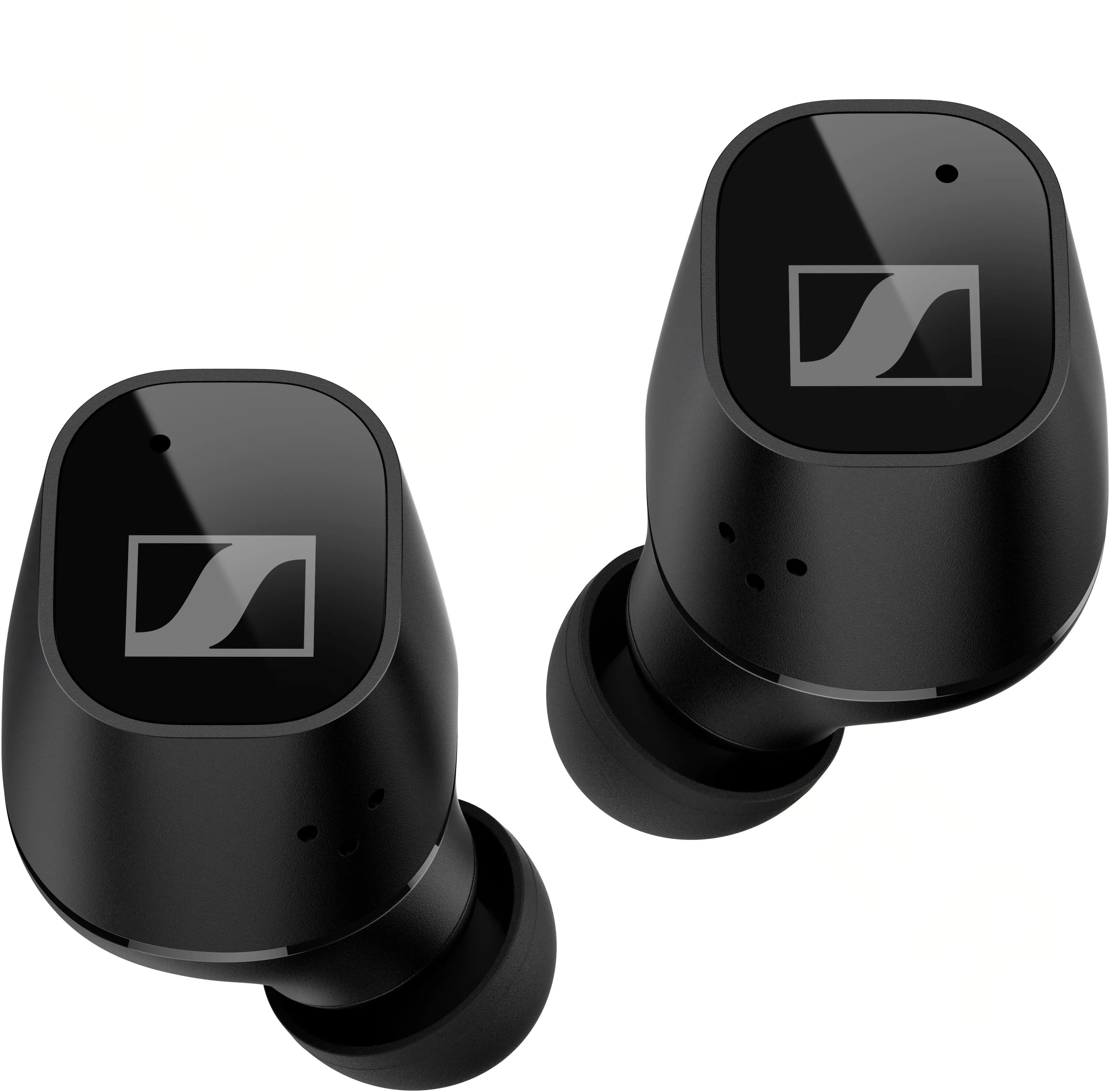 CXPLUSTW1-BLACK Sennheiser CX Plus True Wireless - Black-1