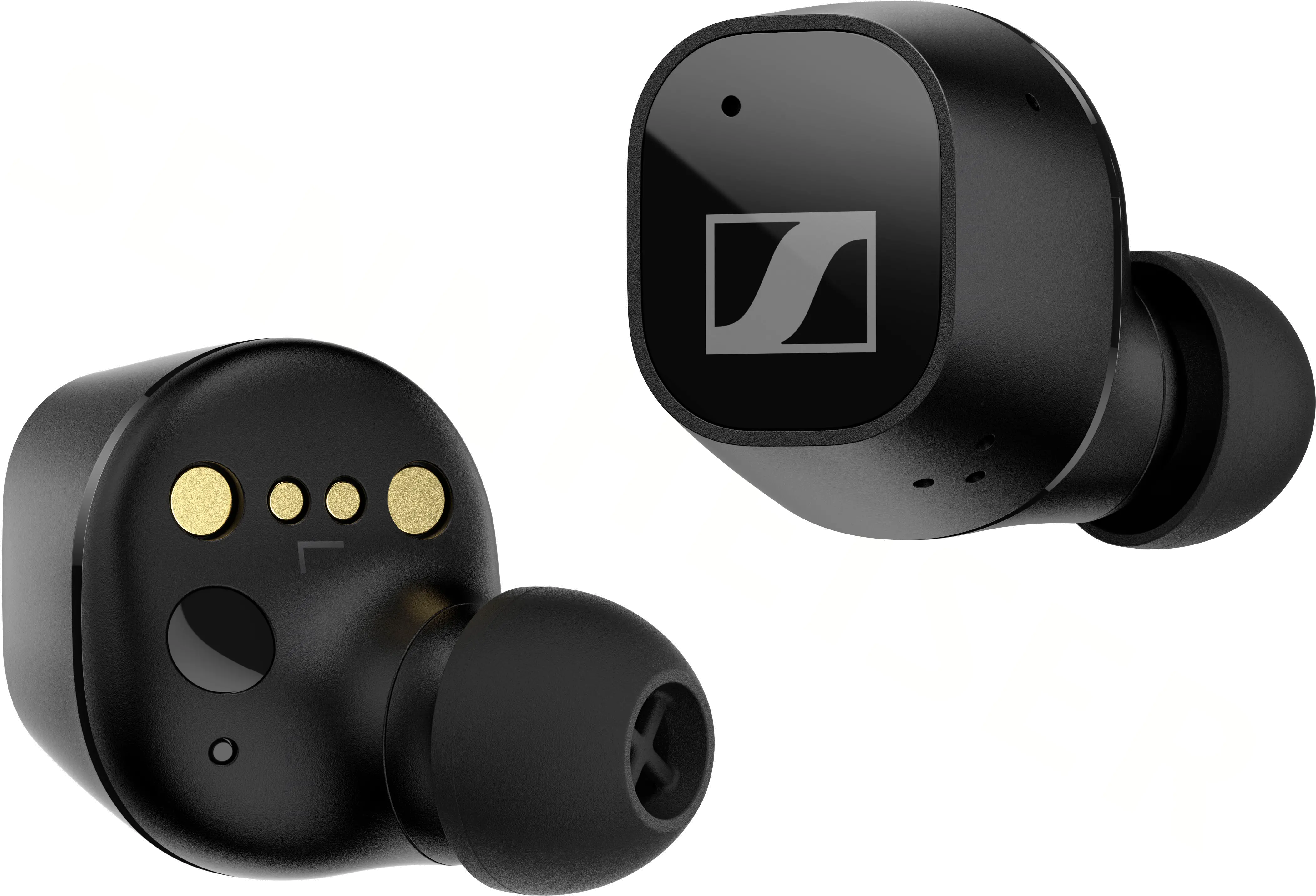 CXPLUSTW1-BLACK Sennheiser CX Plus True Wireless - Black-3