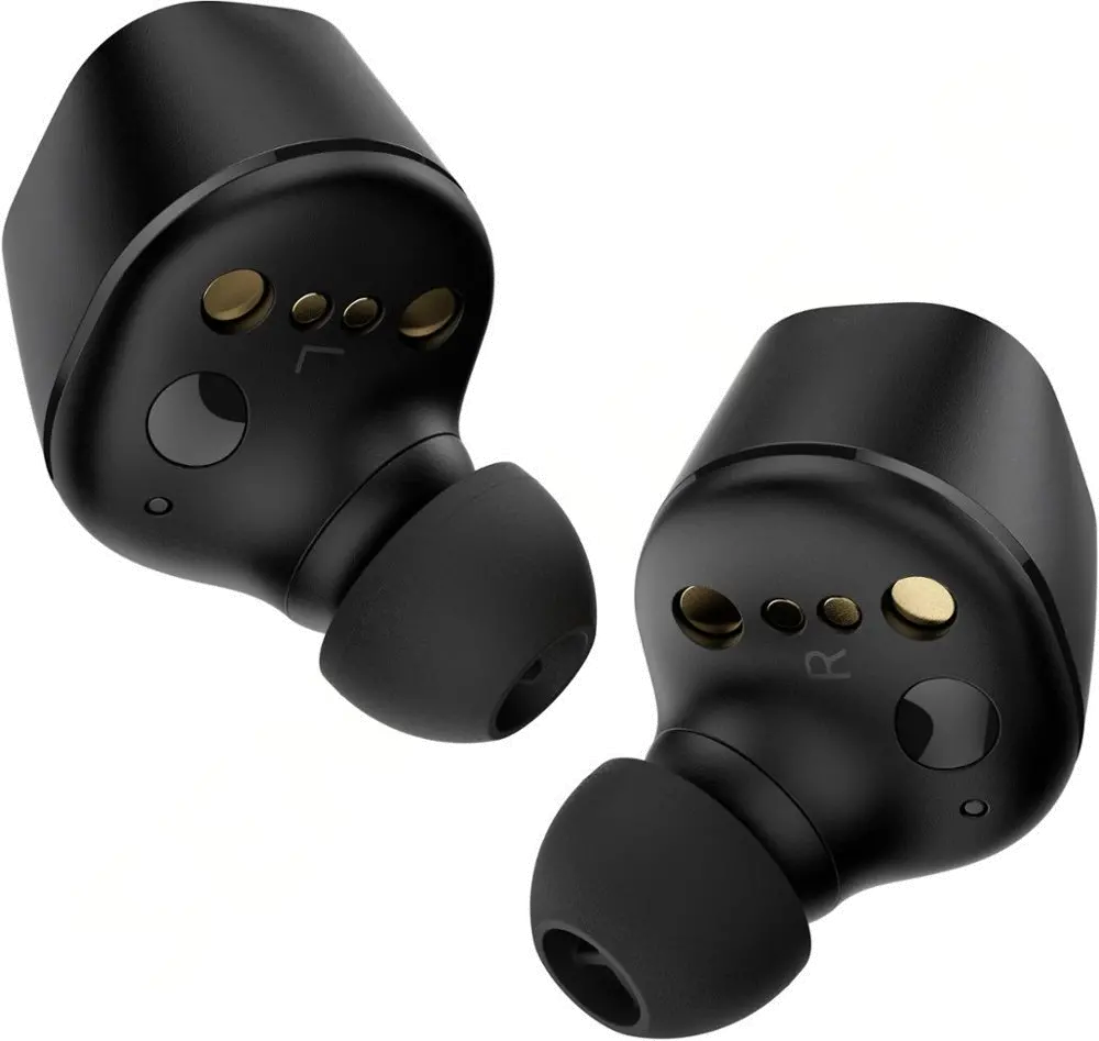 CXPLUSTW1-BLACK Sennheiser CX Plus True Wireless - Black-4