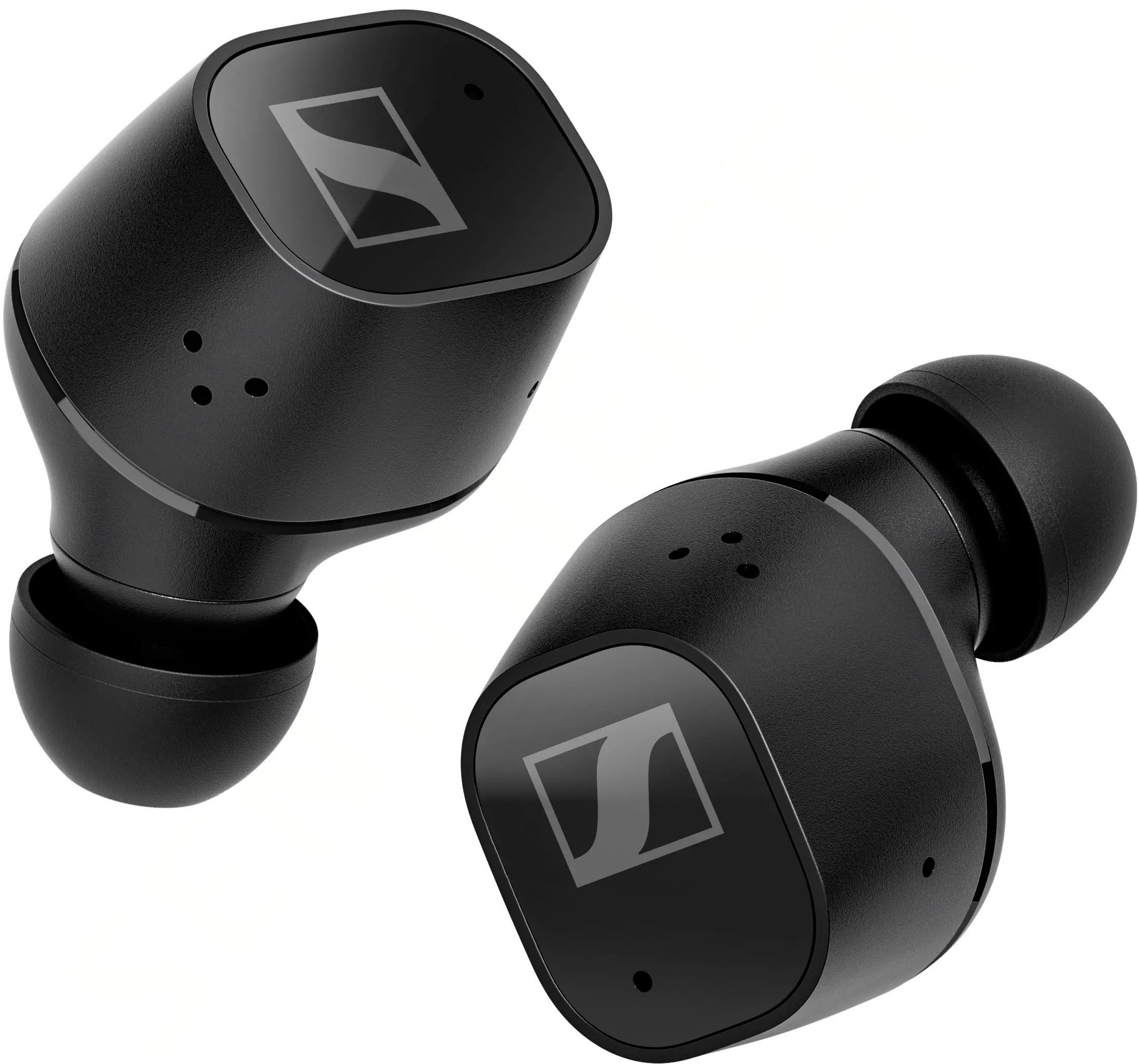 CXPLUSTW1-BLACK Sennheiser CX Plus True Wireless - Black-5