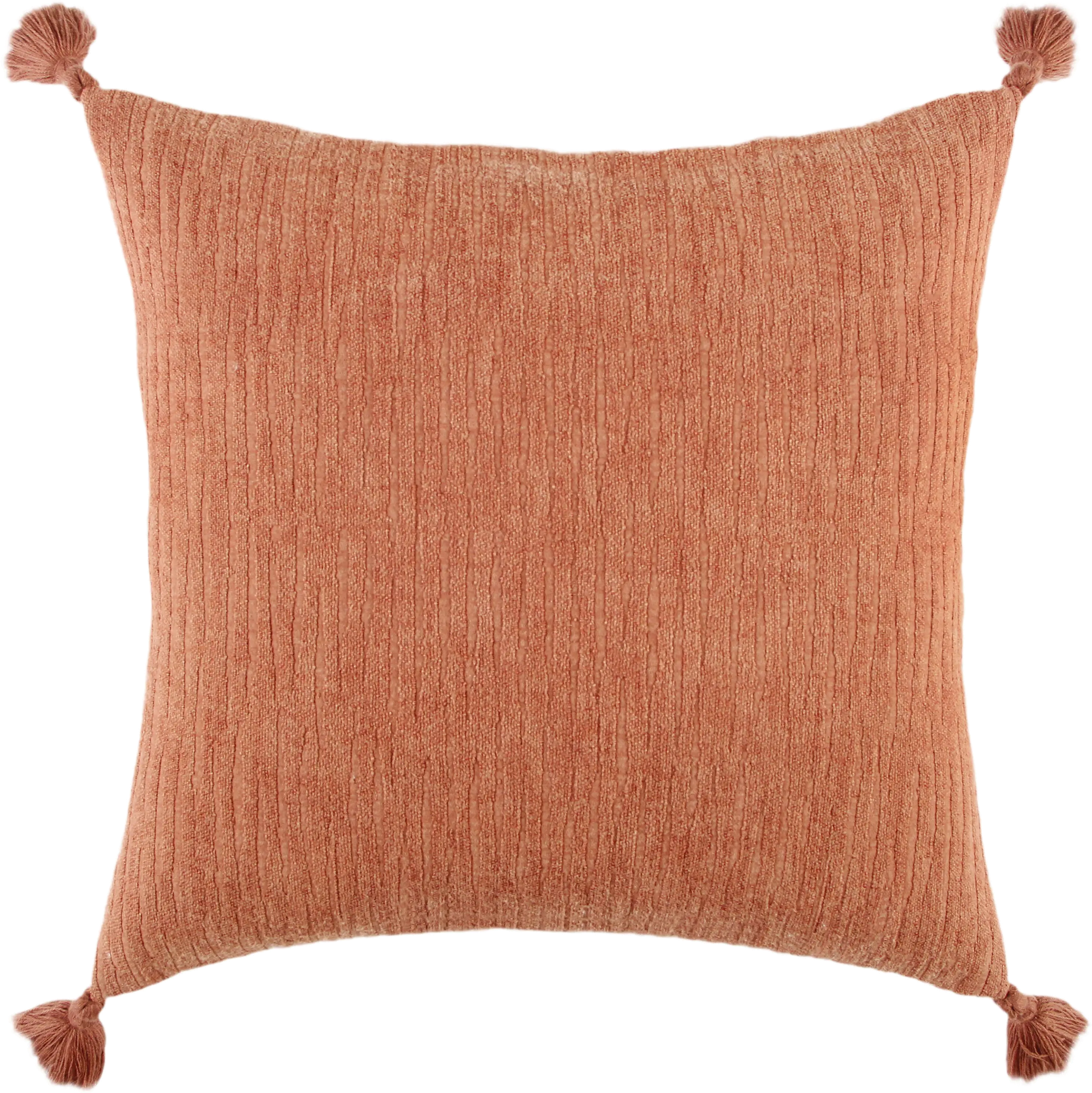 Cleo Clay Accent Pillow-1