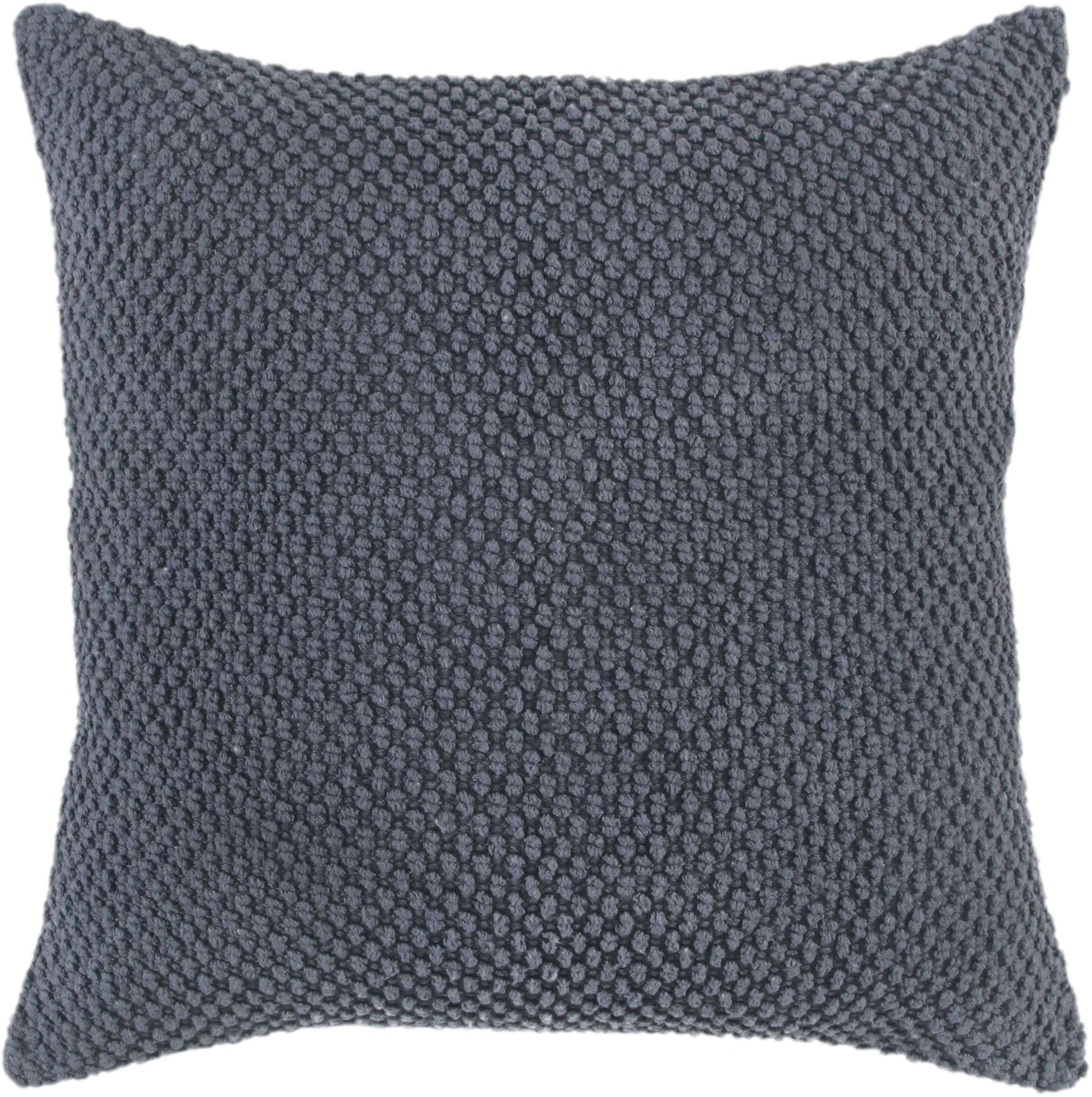 Cecelia Gray Accent Pillow-1