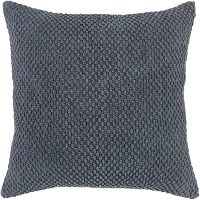Cecelia Gray Accent Pillow