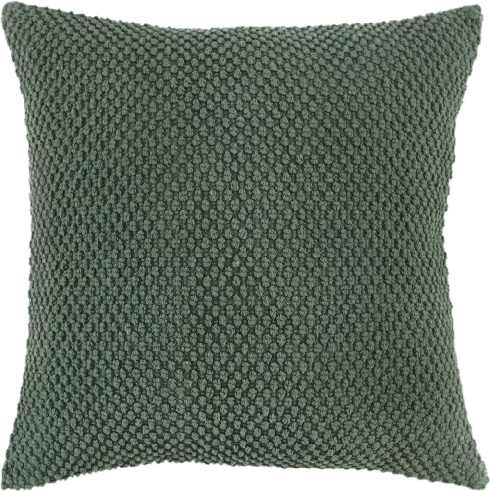 Textured Throw Pillows
