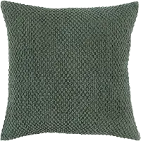 Cecelia Green Accent Pillow