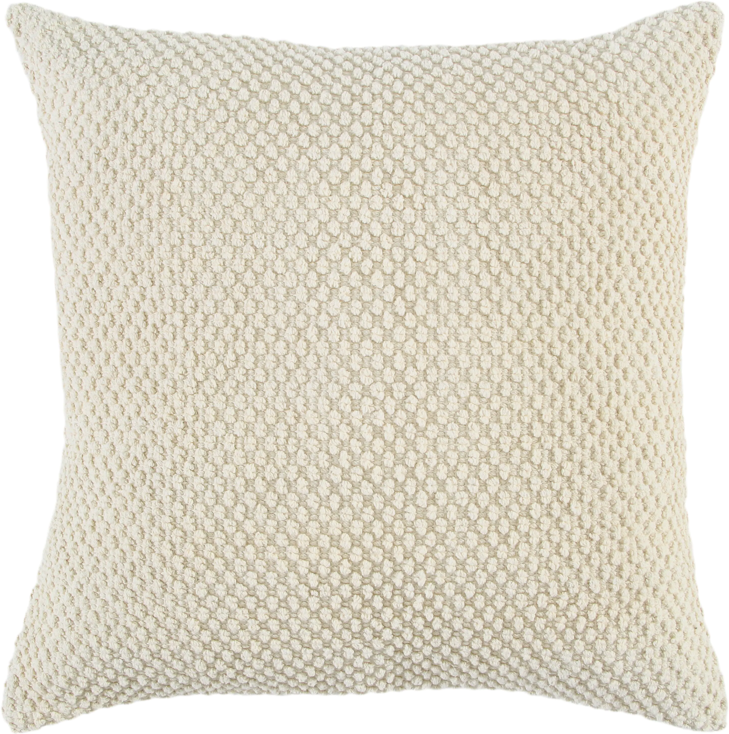 Cecelia Ivory Accent Pillow-1