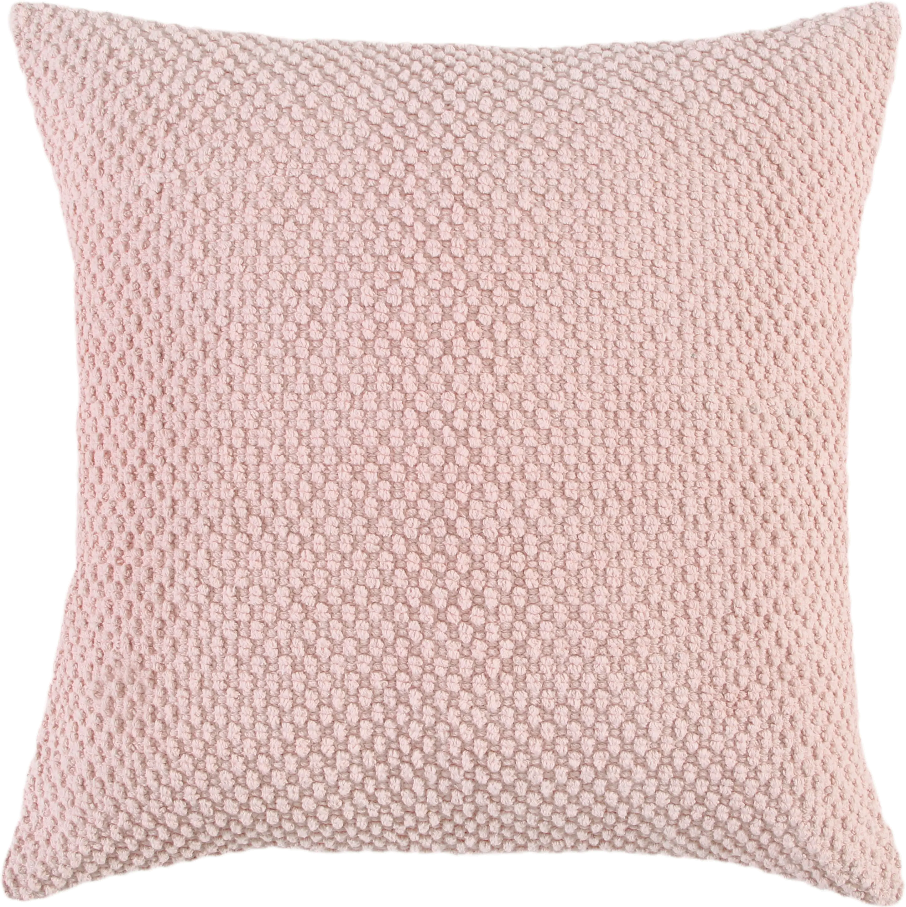 Cecelia Pink Accent Pillow-1