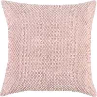 Cecelia Pink Accent Pillow