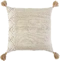 Diamond Blush Accent Pillow