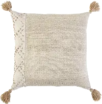 Diamond Blush Accent Pillow