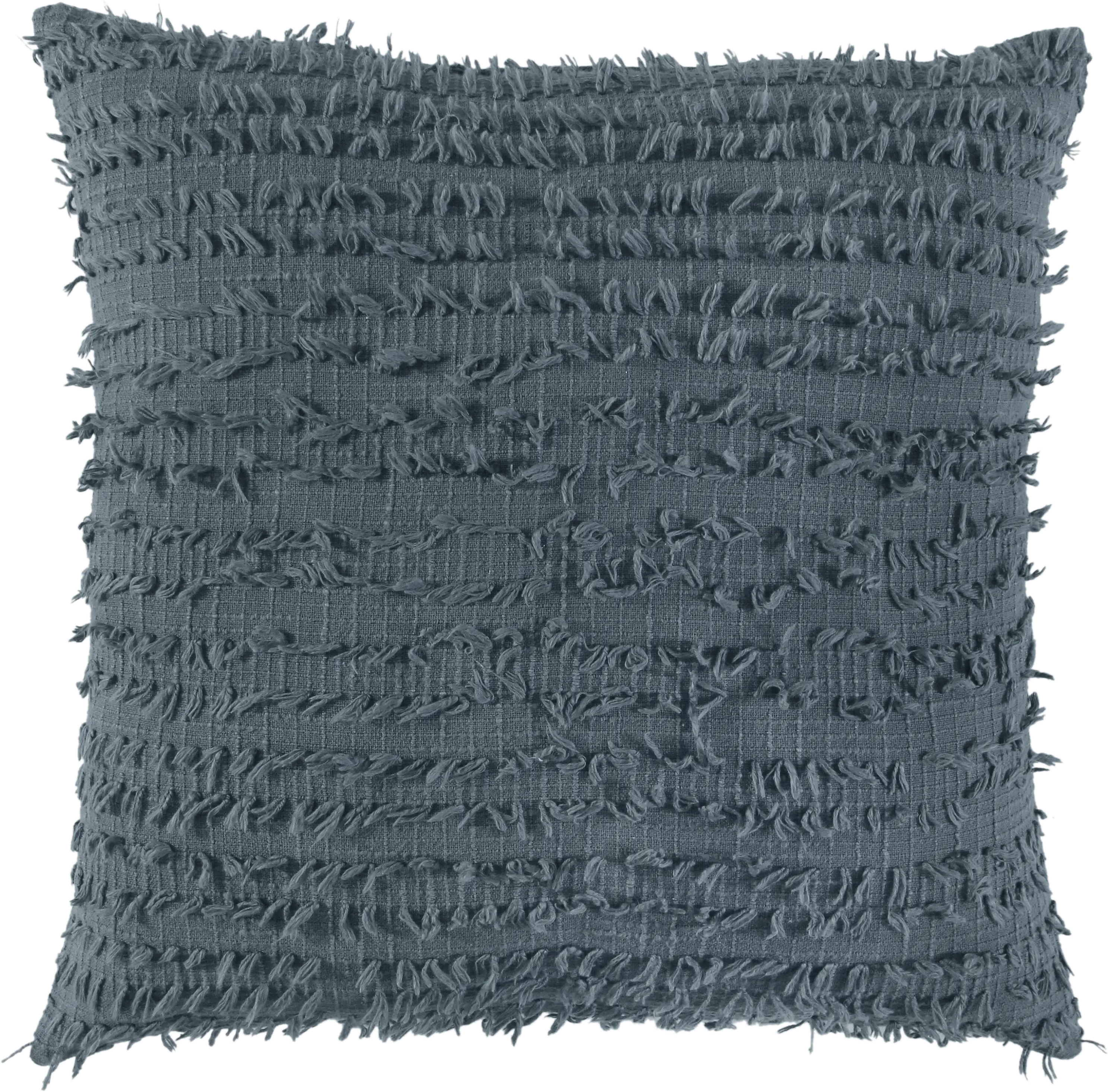 Freida Gray Accent Pillow-1