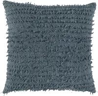 Freida Gray Accent Pillow