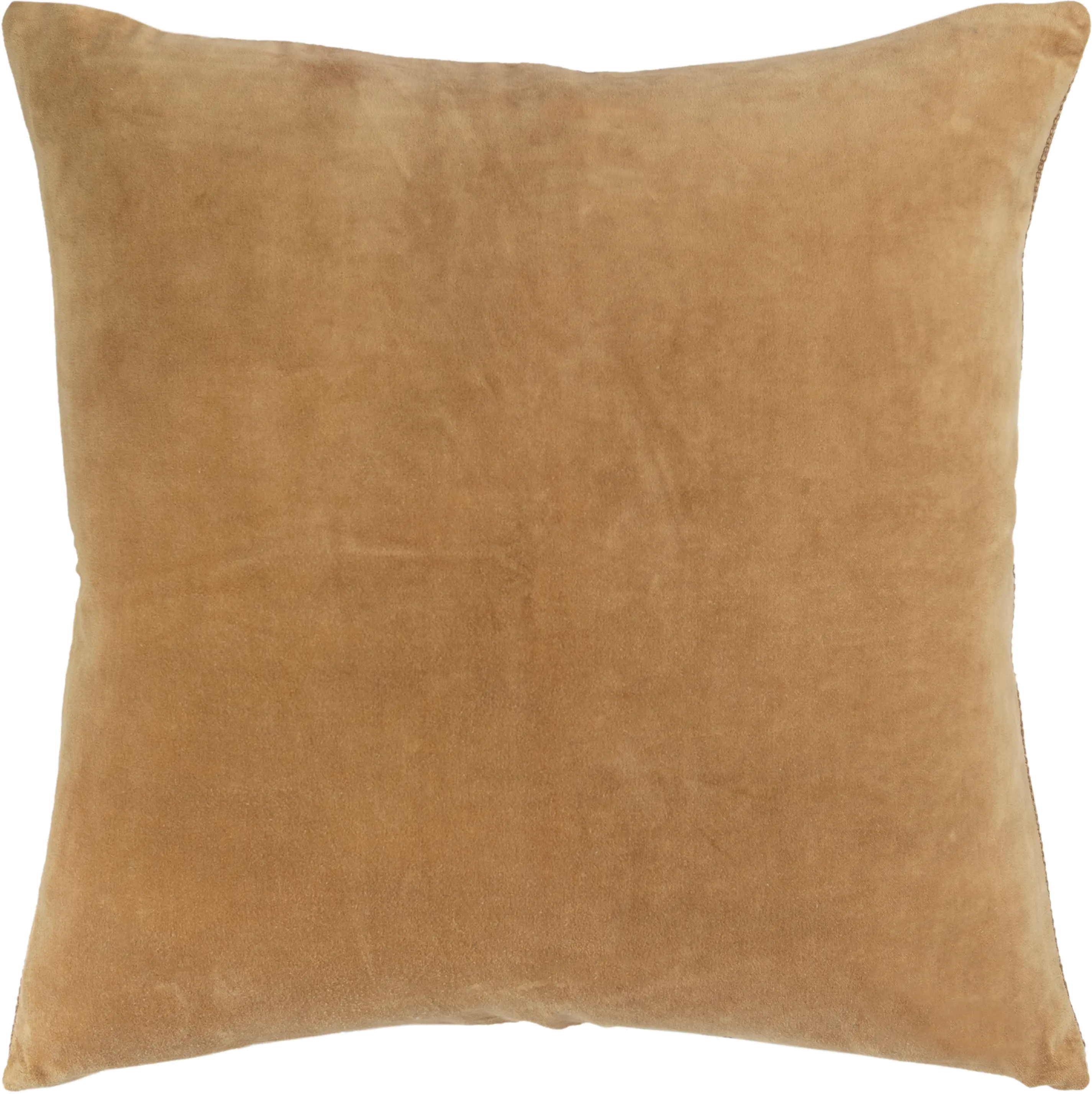 Kathleen Gold Accent Pillow-1
