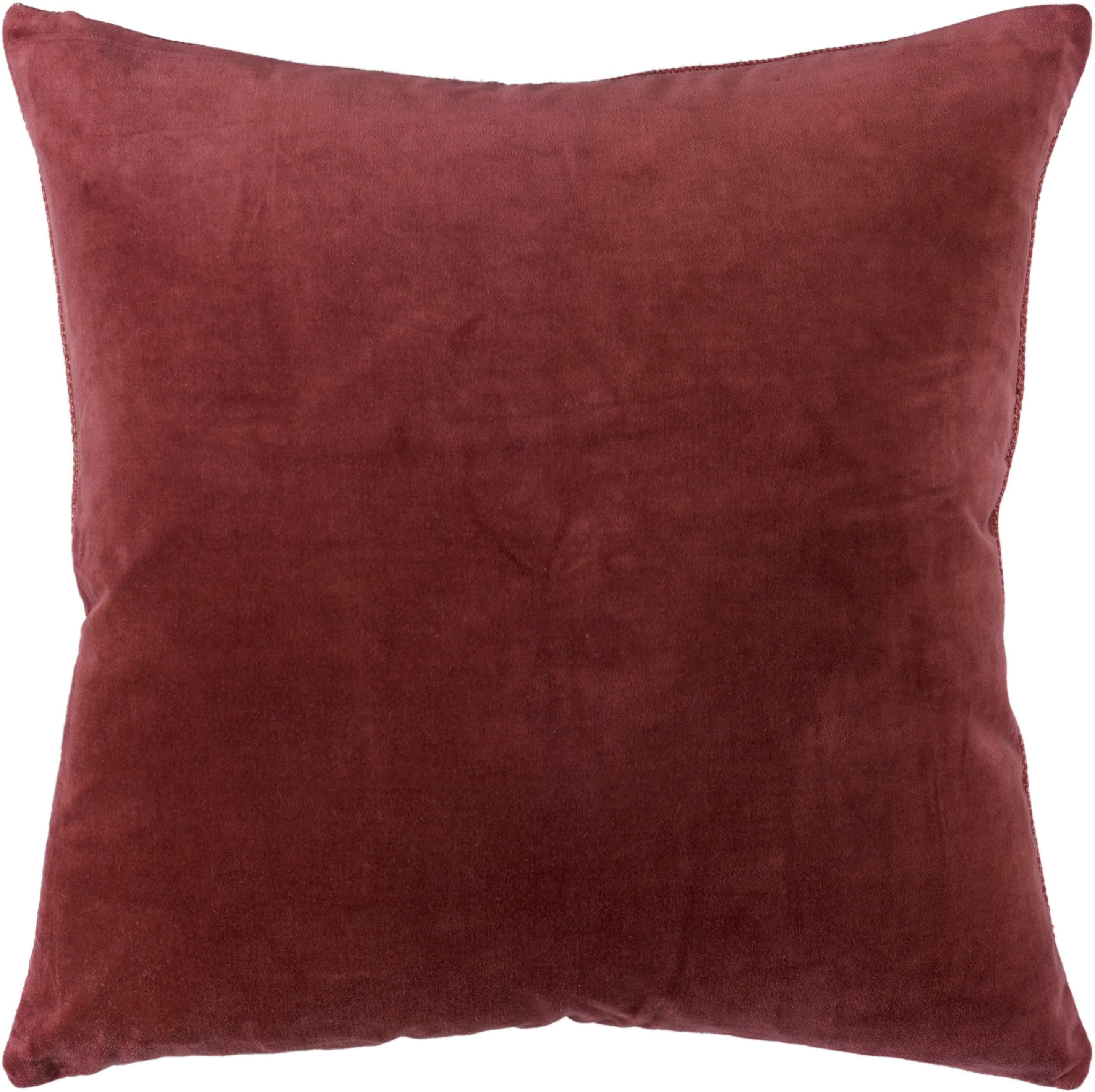 Kathleen Rust Accent Pillow-1
