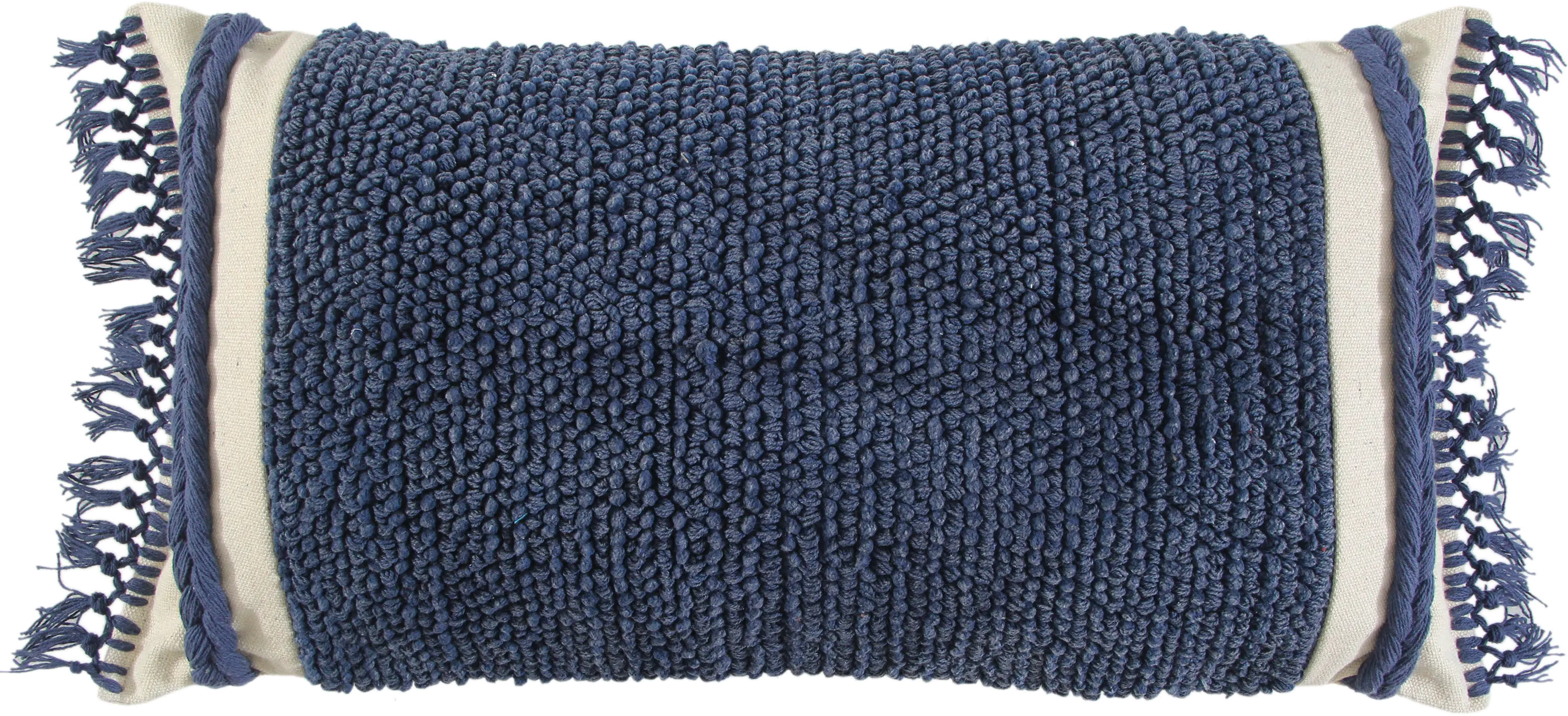 Reganne Bue Accent Pillow-1
