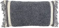 Reganne Gray Accent Pillow