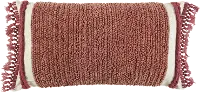Reganne TerraCotta Accent Pillow