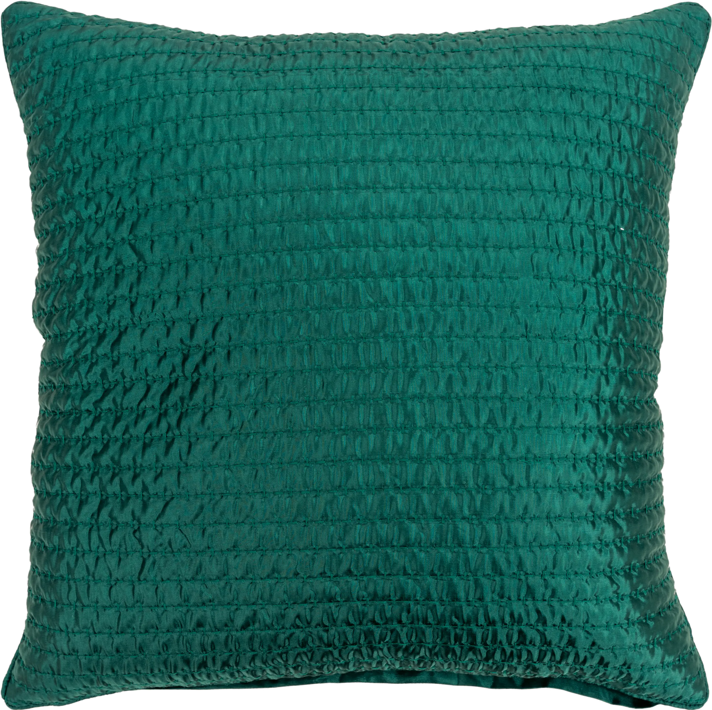 Raquelle Green Accent Pillow-1