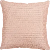 Raquelle Blush Accent Pillow