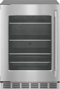 T24UR925LS Thermador Freedom® Under Counter Refrigerator - Stainless Steel
