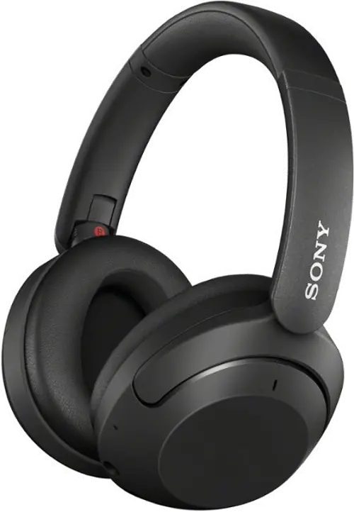 Sony WH-XB910N Wireless Noise Cancelling Headphones - Black