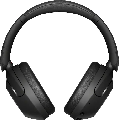 Sony WH-XB910N Wireless Noise Cancelling Headphones - Black