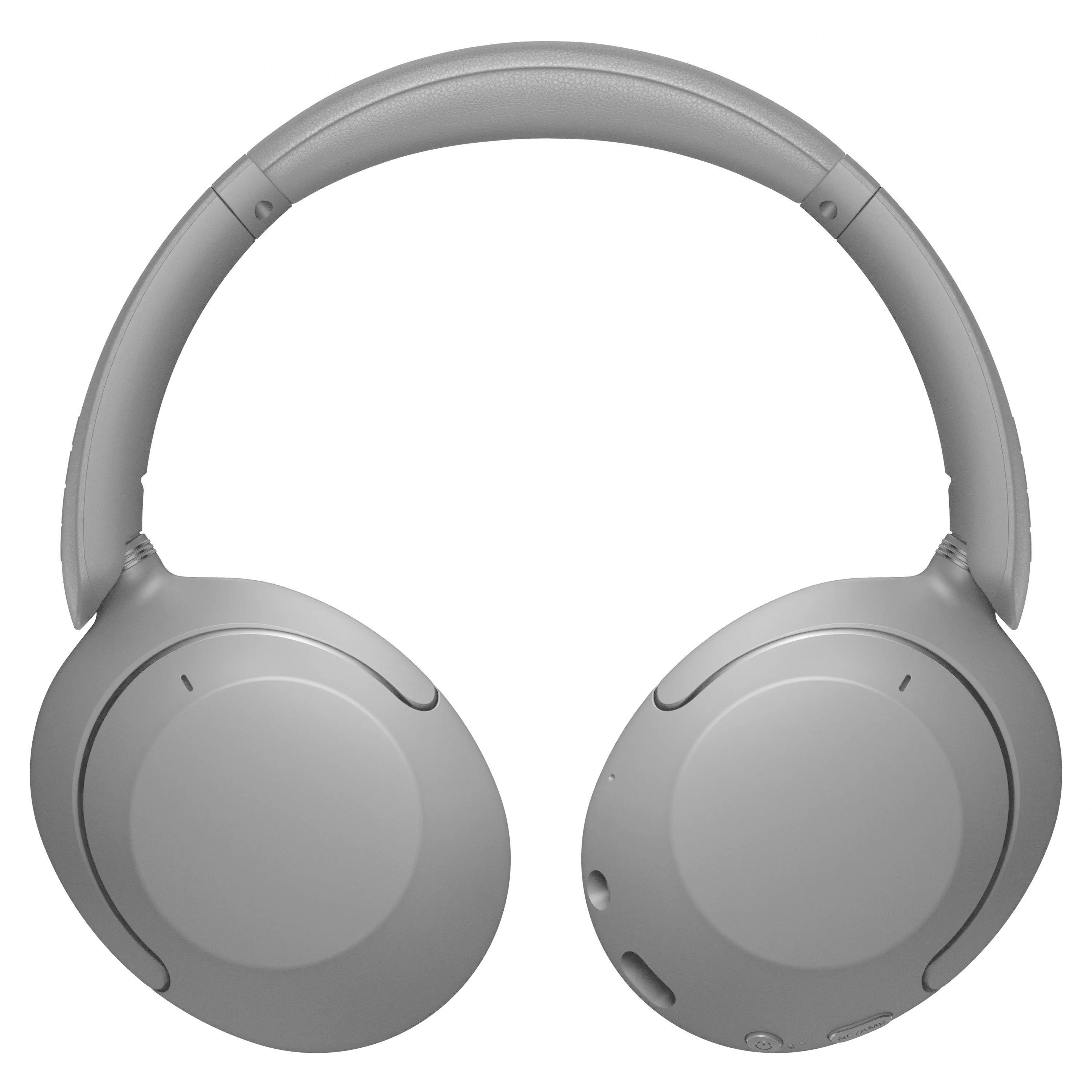 WHXB910N/B Sony WH-XB910N Wireless Noise Cancelling Headphones - Black-5