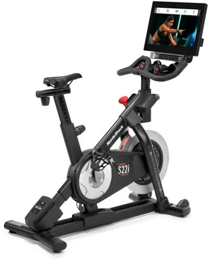 NTEX02117NB,COM-S22I NordicTrack S22i Studio Cycle-1