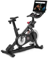 NTEX02117NB,COM-S22I NordicTrack S22i Studio Cycle