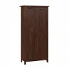 KWS266BC-03 Key West Bing Cherry Storage Cabinet