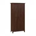 KWS266BC-03 Key West Bing Cherry Storage Cabinet