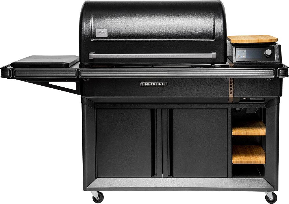 Traeger Timberline XL WiFi Pellet Grill