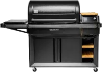TBB01RLG,TIMBER_XL Traeger Timberline XL WiFi Pellet Grill