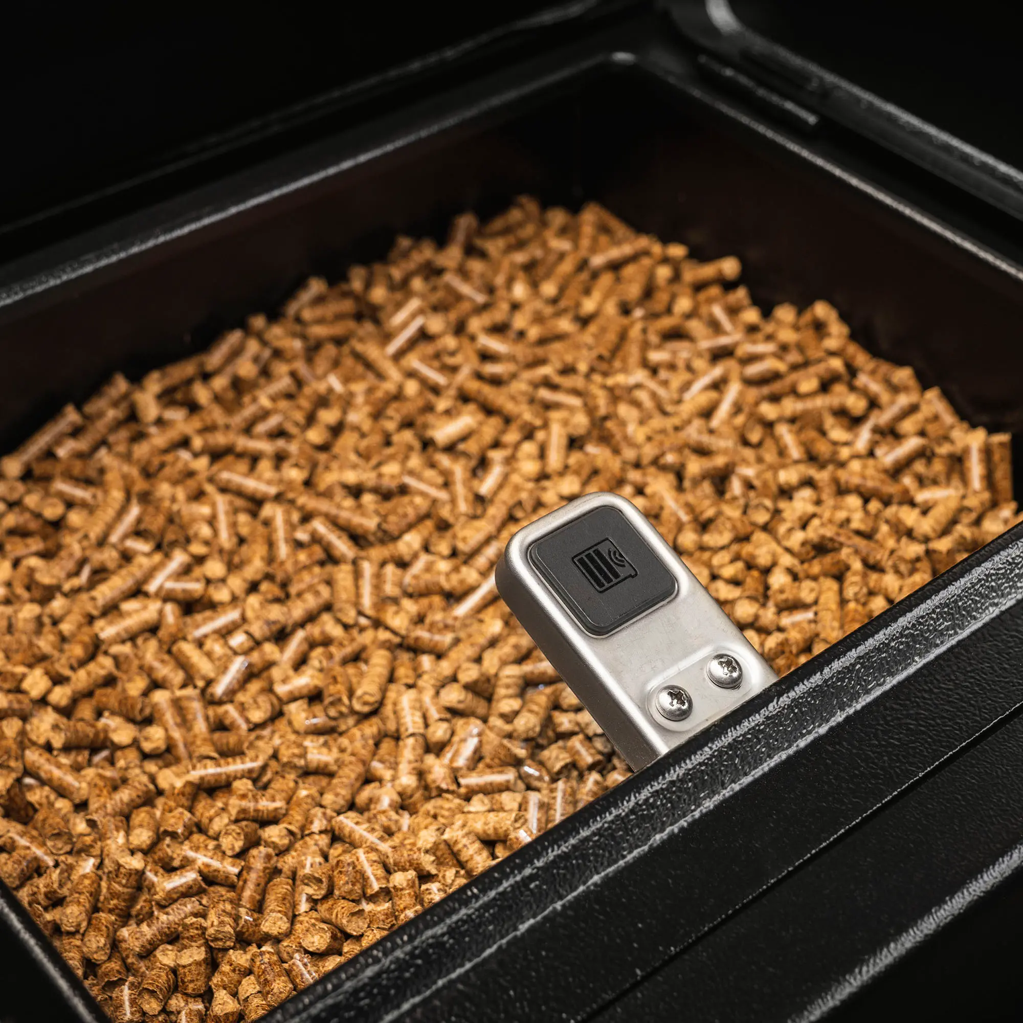 TBB01RLG,TIMBER_XL Traeger Timberline XL WiFi Pellet Grill-2
