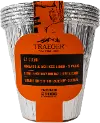 BAC608 Traeger EZ-Clean Grease & Ash Keg Liner - 5 Pack