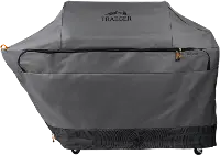 BAC603 Traeger Timberline XL Grill Cover