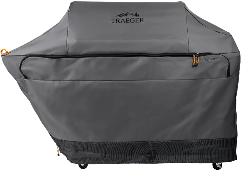 Traeger Timberline XL Grill Cover