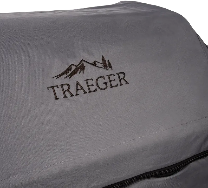 BAC603 Traeger Timberline XL Grill Cover-2