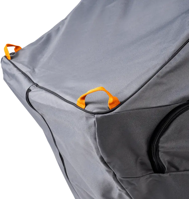BAC603 Traeger Timberline XL Grill Cover-5