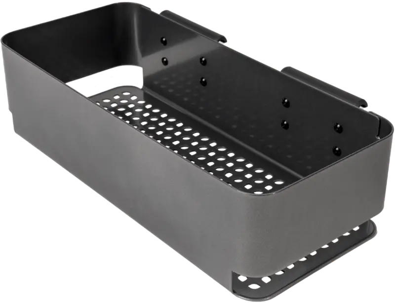 Traeger P.A.L. Pop-And-Lock Storage Bin