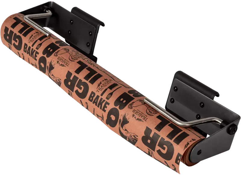 BAC614 Traeger P.A.L. Pop-And-Lock Roll Rack-4