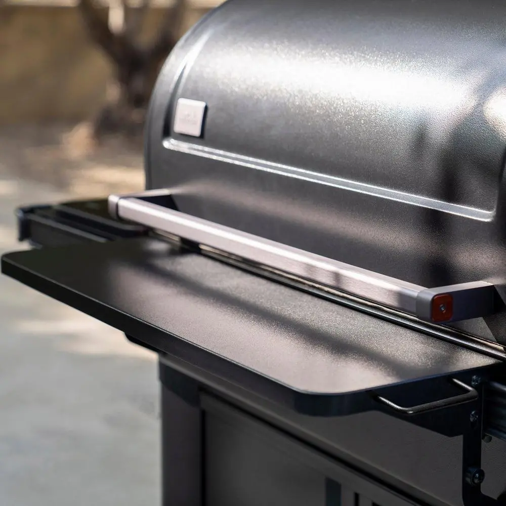 BAC605 Traeger Timberline XL PAL Front Shelf-5